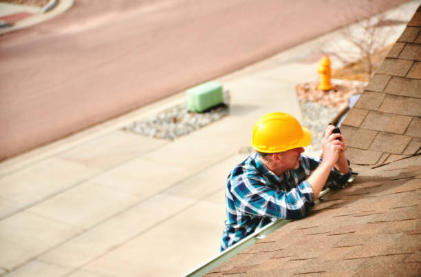 Best Roof Leak Repair  in Fort Dick, CA