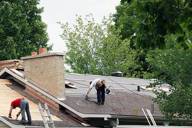 Best Emergency Roof Repair Services  in Fort Dick, CA